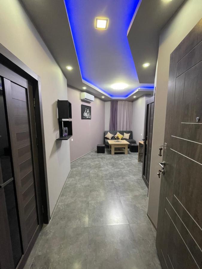 Comfortable Apartment Комфортные Апартаменты Self Check In 耶烈万 外观 照片
