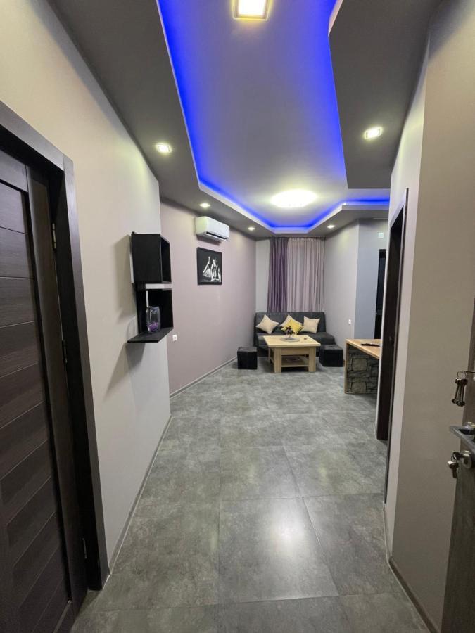 Comfortable Apartment Комфортные Апартаменты Self Check In 耶烈万 外观 照片