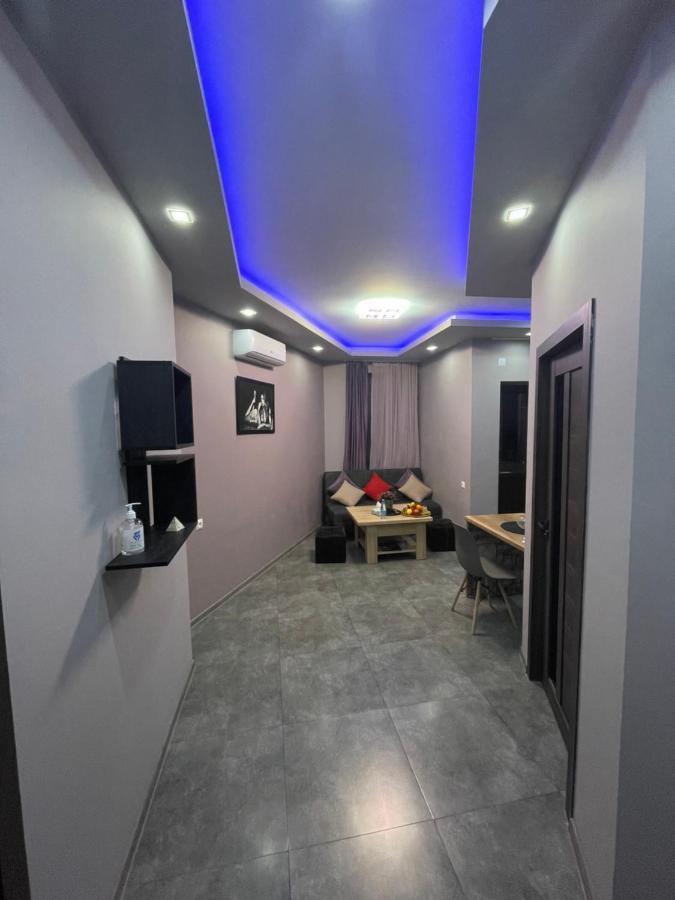 Comfortable Apartment Комфортные Апартаменты Self Check In 耶烈万 外观 照片