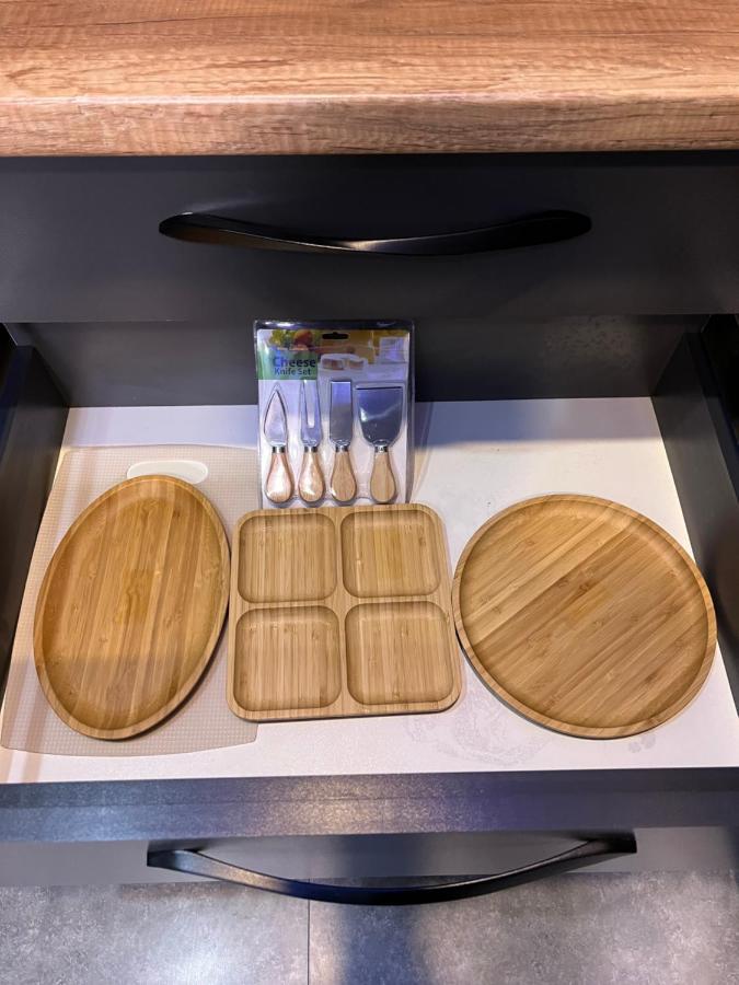 Comfortable Apartment Комфортные Апартаменты Self Check In 耶烈万 外观 照片